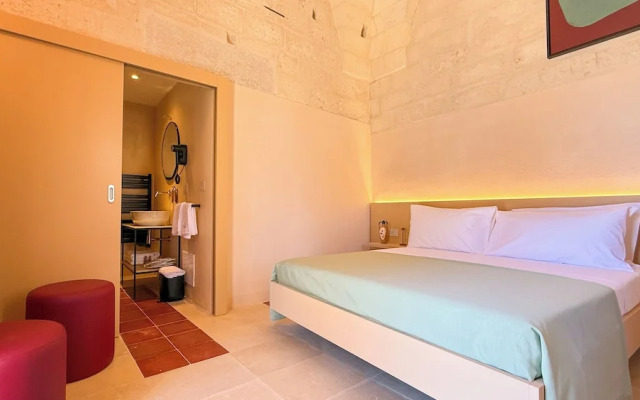 PALAZZO VIGILARIUM - Boutique Rooms