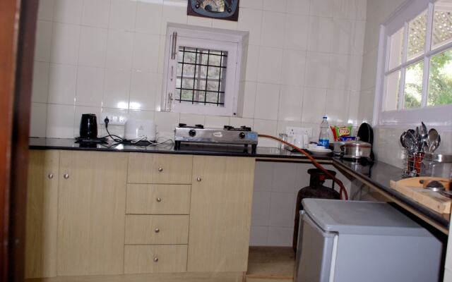 Alasia Hotel