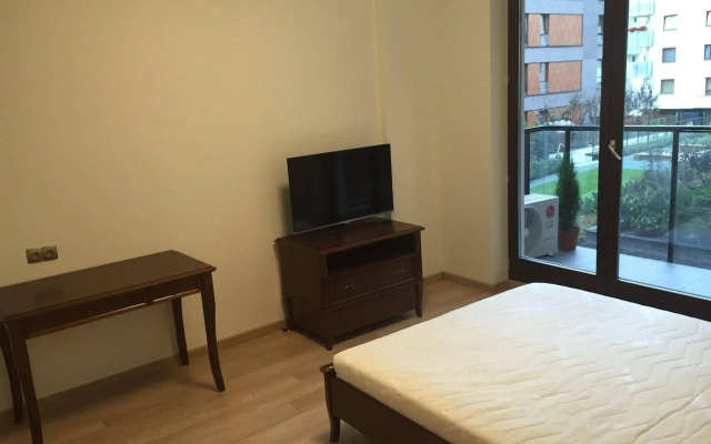 MNH Apartments Siedmiogrodzka