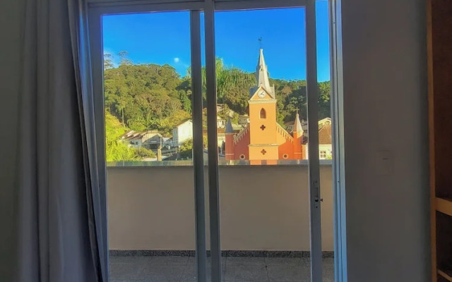 Dom Pedro Hotel
