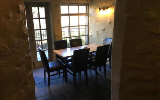 The Watermill Inn & Brewery