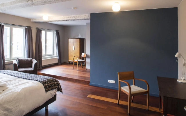 B&B Kwaadham 52 - Music Hotel Ghent