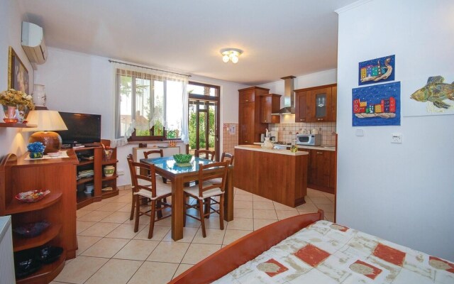 Stunning Home in Lovran With Wifi and 0 Bedrooms