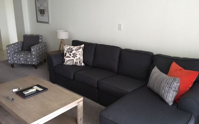 Kiea Apartments