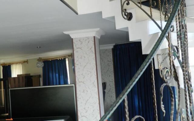 Hotel Argo