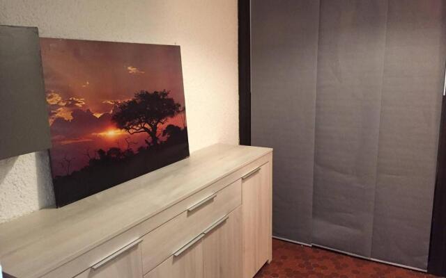 Appartement Le Barcarès, 2 pièces, 4 personnes - FR-1-81-510