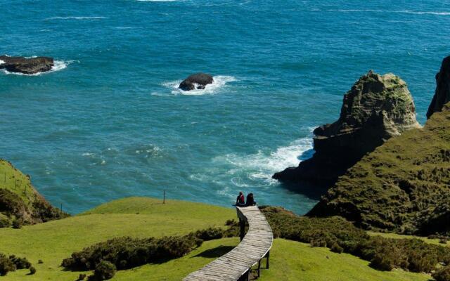 Tierra Chiloé