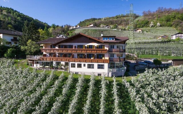 Panorama Hotel Garni Bühlerhof