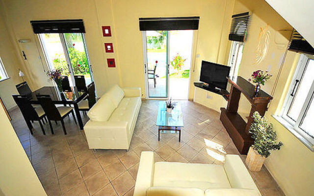 Z & X Holiday Villas - Pomos Area