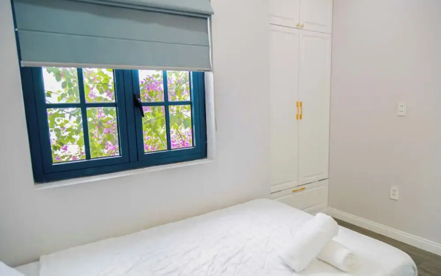 Luxury 4 br Emerald Villa-Novaworld PT