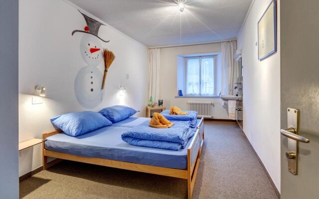 Pension Alte Post