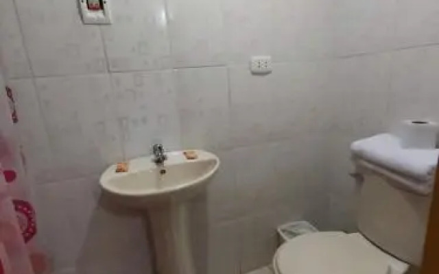 Tayta Wasi Hostal