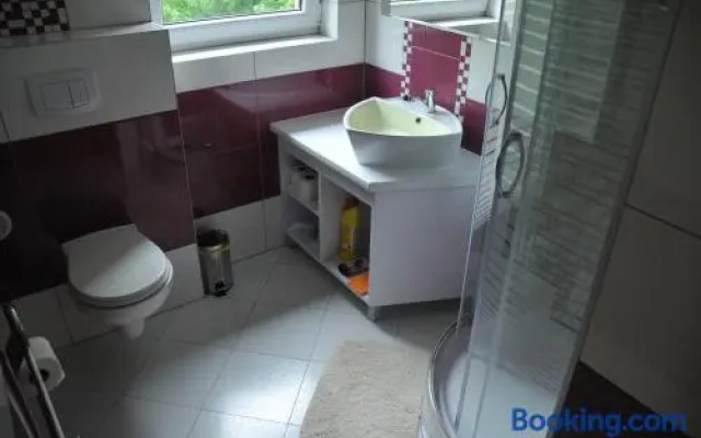 Willa Stenia Center Apartamenty