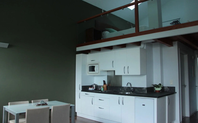 Apartamentos Mar y Mar