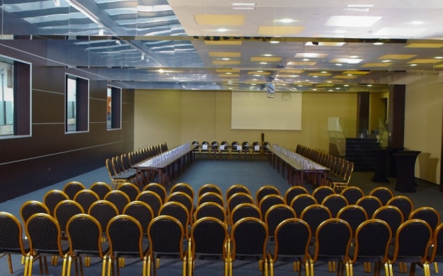Grand Hotel Bansko