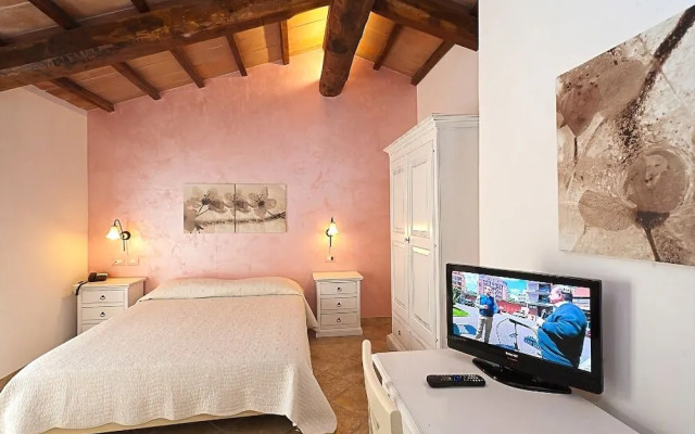 Agriturismo Corte in Fiore