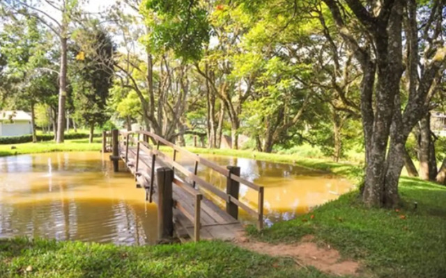 Hotel Recanto da Cachoeira