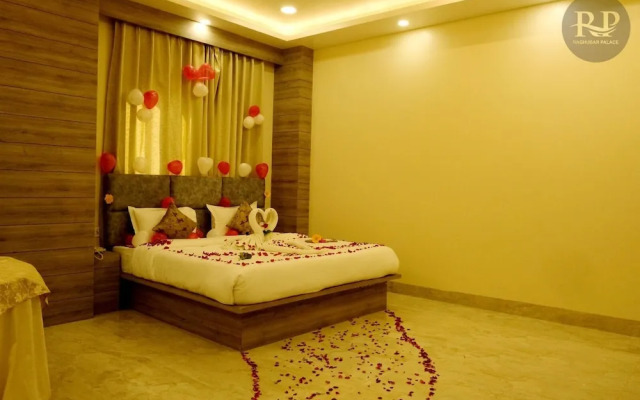 Raghubar Palace