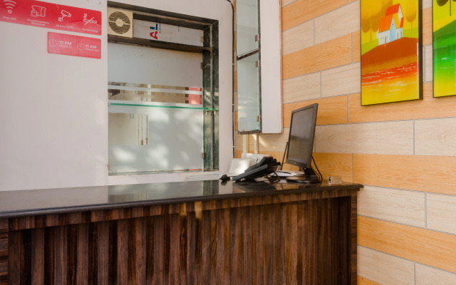 Manori Resorts by OYO Rooms