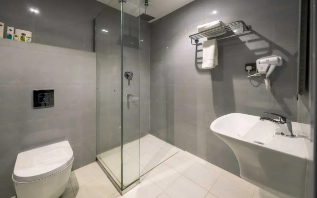 Pearly Hotel Abha