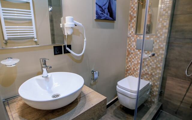 Hotel Georgian Holiday