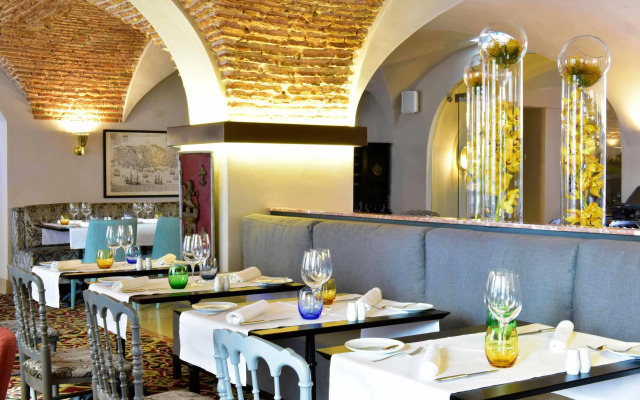 Pousada de Lisboa, Praça do Comércio - Small Luxury Hotel