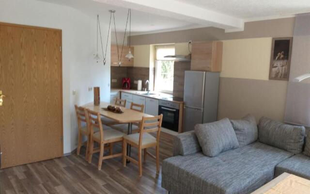 Ferienappartment Henke