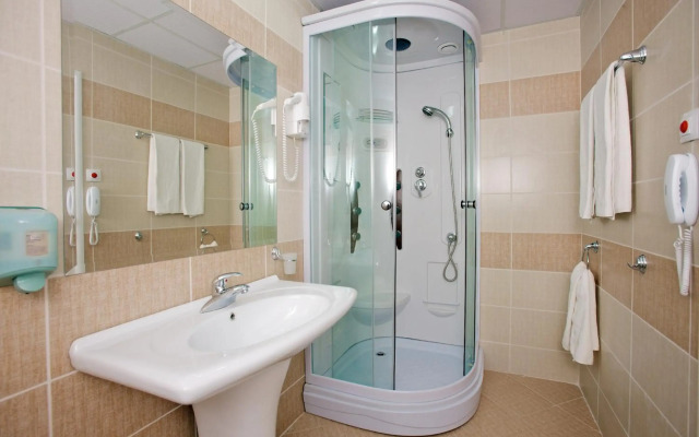 Hotel Kotva - All Inclusive