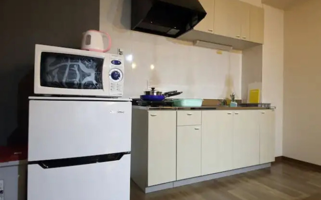 Exsaison House Imamiya 102