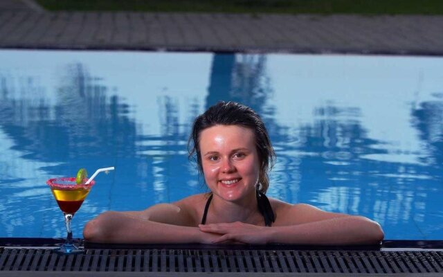 Miltons Beach Resort