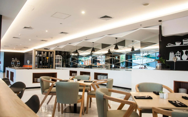 INNSiDE by Meliá Yogyakarta
