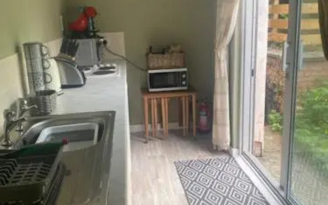 Sir Andrew Murray House