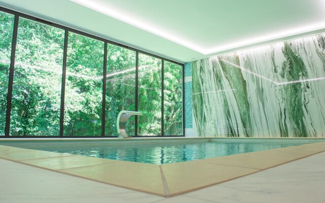 L'Orangerie du Chateau des Reynats