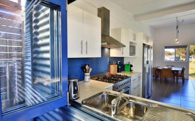 Bluetongue @ Culburra - Pet Friendly - 4 Mins to Beach