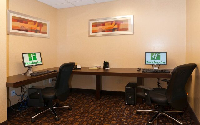 Holiday Inn Mount Prospect-Chicago