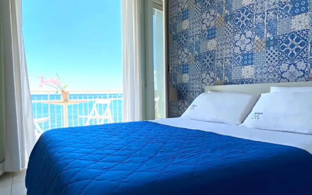 Nina B&B