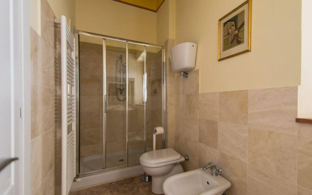 Agriturismo Borghetto Il Montino