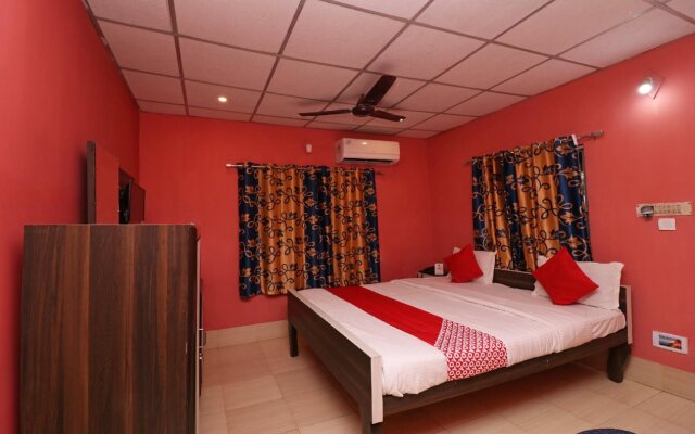 Hotel Samrat Holiday Inn