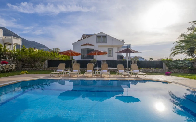 Infinity Civan Villa