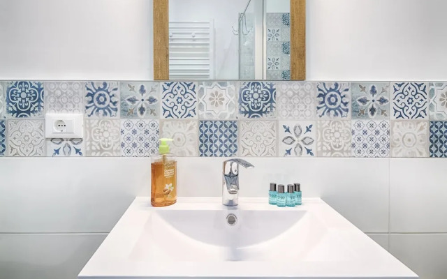 Impero Trieste Apt - Ospedale Maggiore