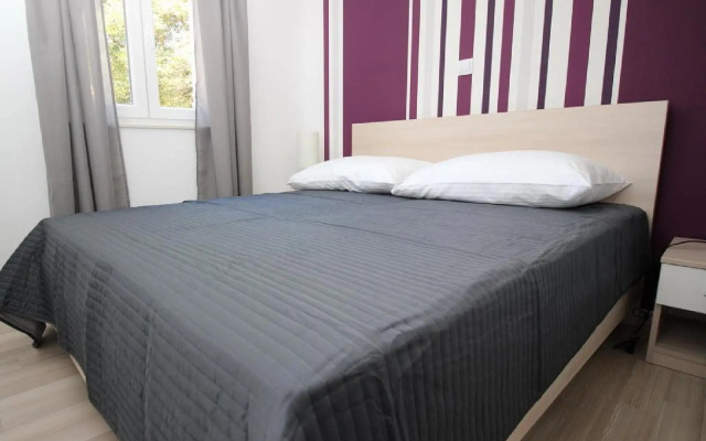 Gorica Eden - Two Bedroom