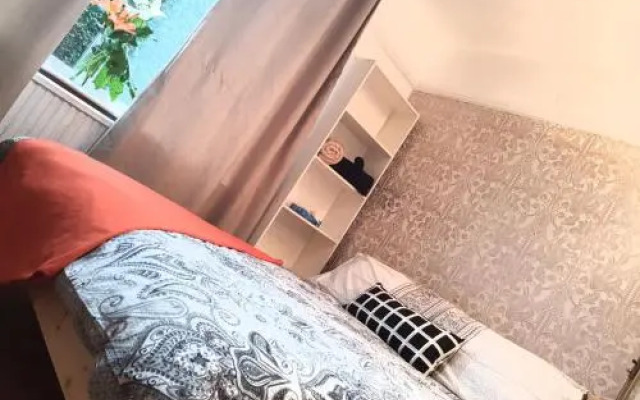 Rome Guest House