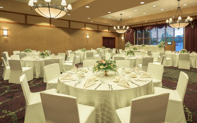 The Water Tower Inn, BW Premier Collection