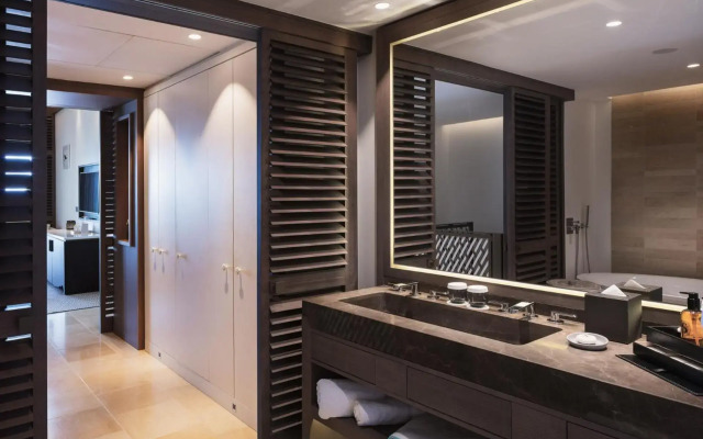Le Barthelemy Hotel & Spa