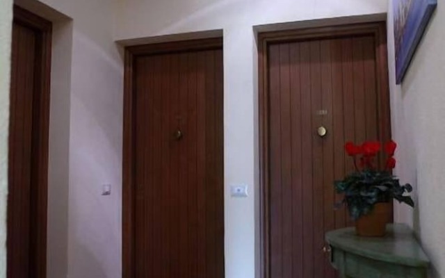 Palazzo dei Corsari- Apartment