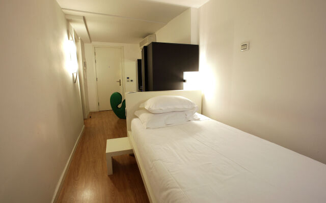 Urban Hotel Design