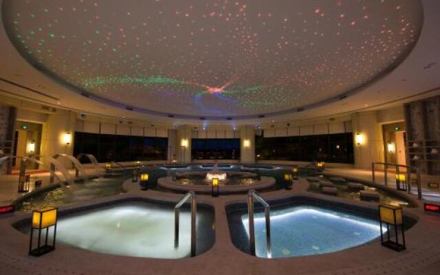 R&F LN Garden Hotspring Resort