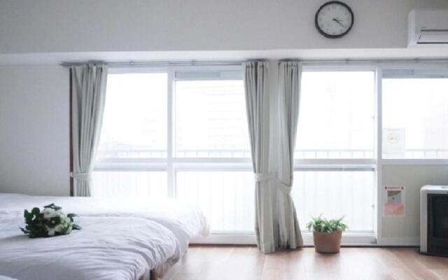 Susukino Plaza / Vacation STAY 7418