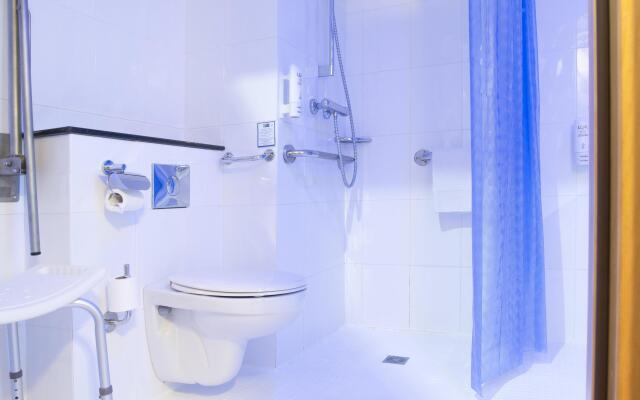 Holiday Inn Express Madrid - Getafe by IHG