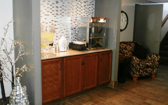 Americas Best Value Inn